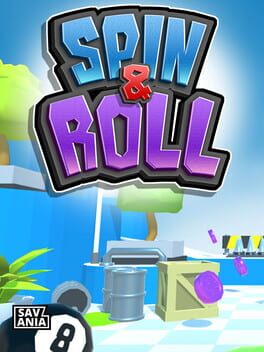 Spin & Roll