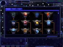 Galaxy Online