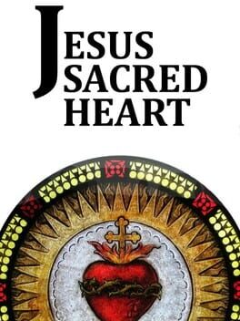 Jesus Sacred Heart