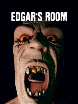 Edgar's Room