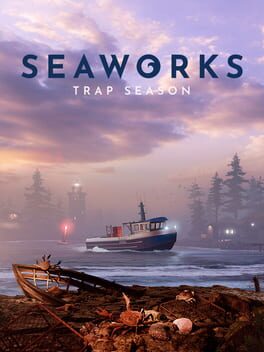 Seaworks: Trap Season