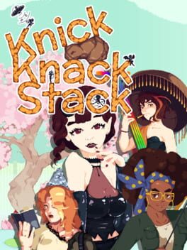 Knick Knack Stack