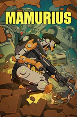 Mamurius