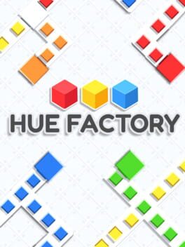 Hue Factory