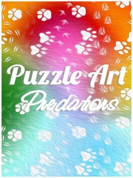 Puzzle Art: Predators