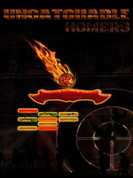 Uncatchable Homers Master
