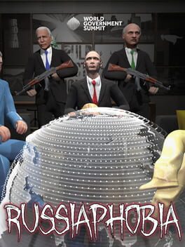 Russiaphobia