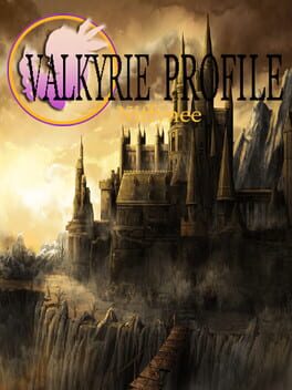 Valkyrie Profile Niffynee