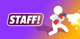 Staff!
