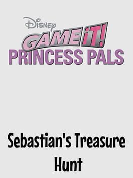 Sebastian's Treasure Hunt
