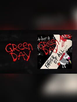 Beat Saber: Green Day - "Father of All..."