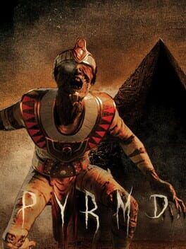 Pyrmd
