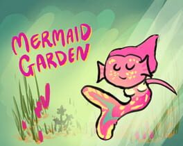 Mermaid Garden