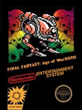 Final Fantasy: Age of Warmech