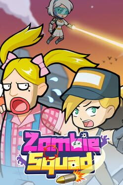 Zombie Squad