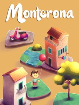 Monterona