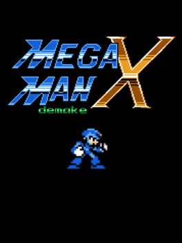 Mega Man X Demake