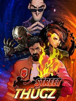 Street Thugz