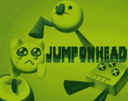 Jump On Head