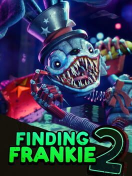 Finding Frankie 2