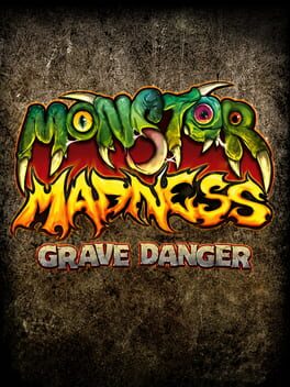 Monster Madness