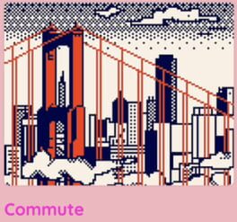 Commute