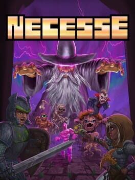 Necesse