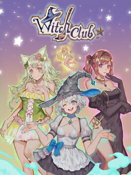 Witch Club