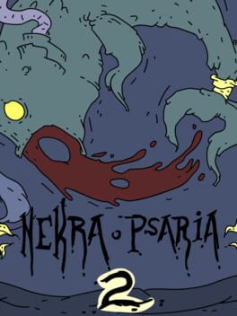 Nekra Psaria 2