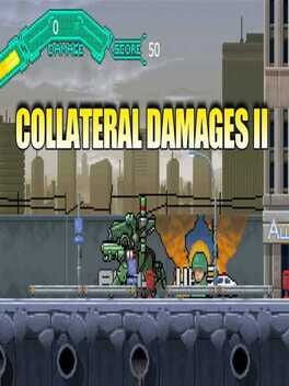 Collateral Damages 2