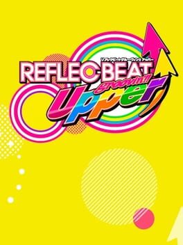 Reflec Beat Groovin'!! Upper