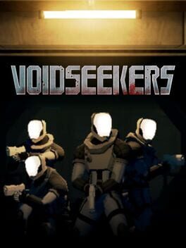 Voidseekers