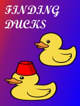 Finding Ducks