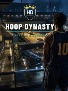 Hoop Dynasty: Rise of a Legend