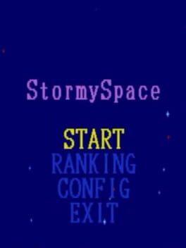 Stormy Space