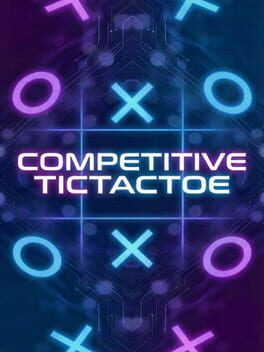 Competitive TicTacToe