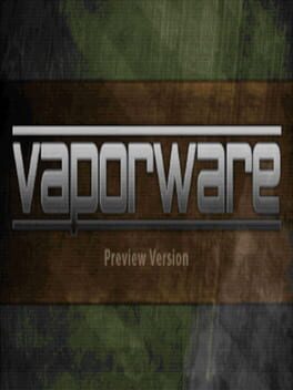 Vaporware