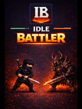 Idle Battler
