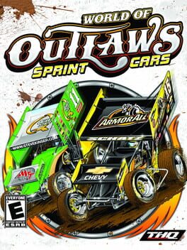 World of Outlaws: Sprint Cars
