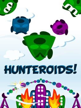 Hunteroids