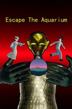 Escape The Aquarium
