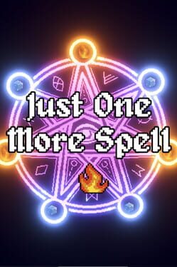 Just One More Spell