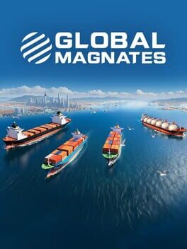 Global Magnates: Shipping Tycoon