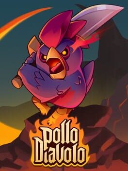 Pollo Diavolo