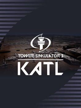 Tower! Simulator 3: KATL Airport