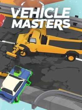 Vehicle Masters