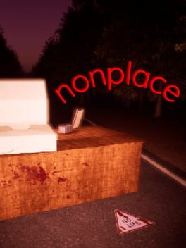 Nonplace