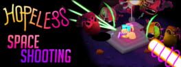 Hopeless: Space Shooting