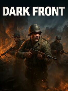 Dark Front