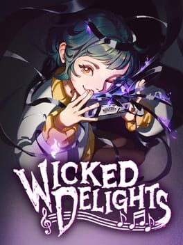 Wicked Delights